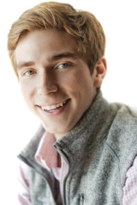 Brad Connell