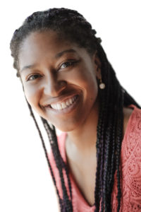 Karmel James
