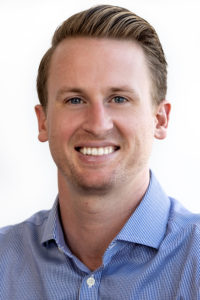 Colin Jones
