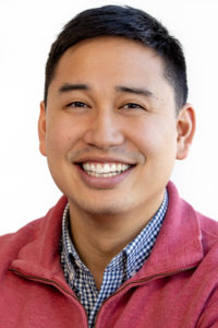 Winston Chiu