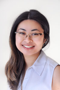 Deandra Tan