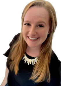 Amy Poindexter